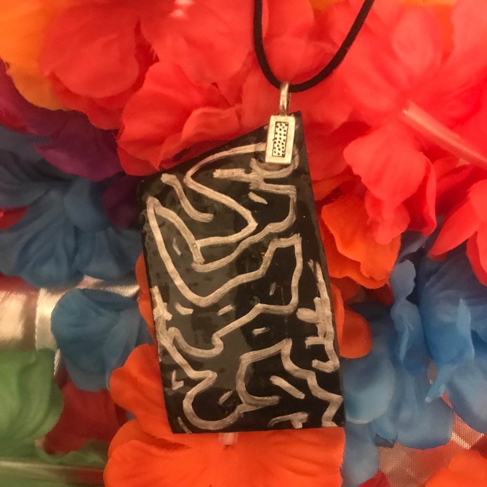 🖤🤍Necklace🤍🖤 - Picture 5 of 10